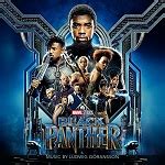 black panther film score